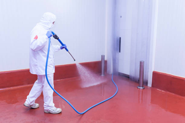 Caruthers, CA Pressure Washing Services Company