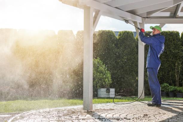  Ruthers, CA Pressure Washing Pros