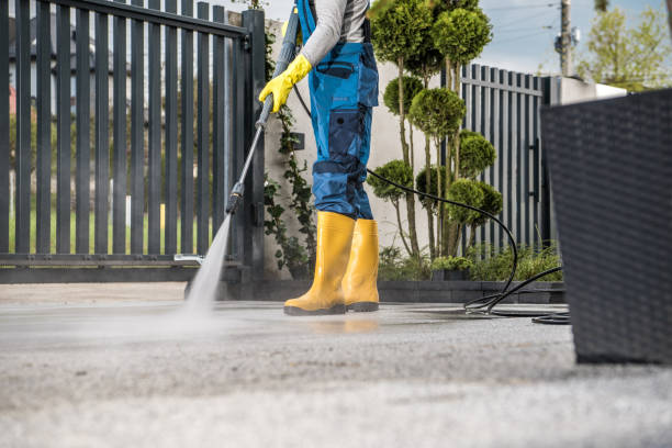 Best Residential House Exterior Washing  in Ruthers, CA