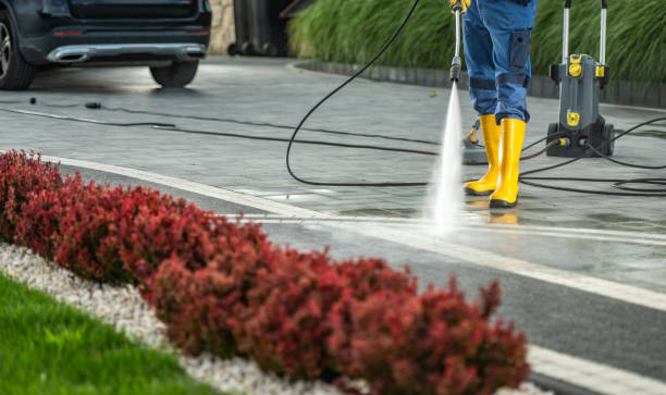 Best Post-Construction Pressure Washing  in Ruthers, CA