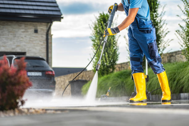Best Solar Panel Cleaning  in Ruthers, CA